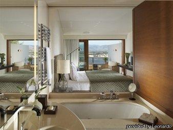 Golden Palm Resort Sanya Eksteriør bilde
