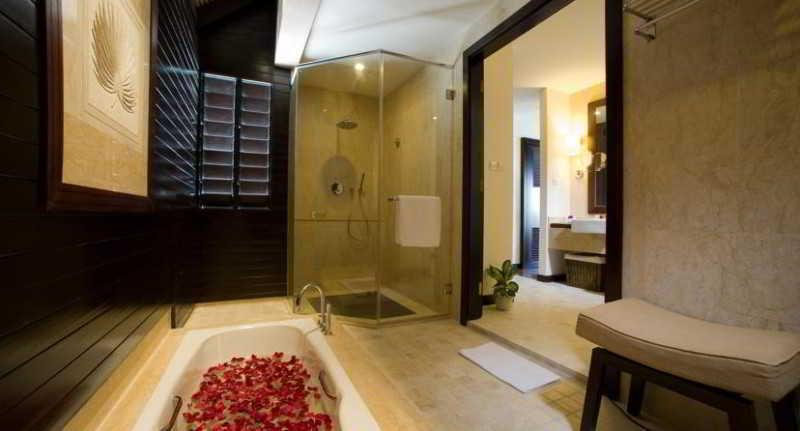 Golden Palm Resort Sanya Eksteriør bilde