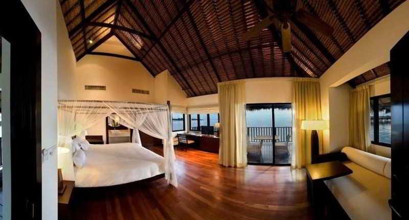 Golden Palm Resort Sanya Eksteriør bilde