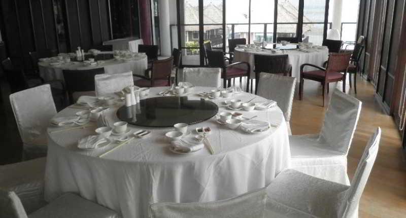Golden Palm Resort Sanya Eksteriør bilde